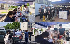 青春逐梦 蓄力启航——万通海欣控股集团2026届“启航计划”集团级培训顺利收