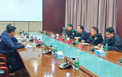 东营区综合行政执法局局