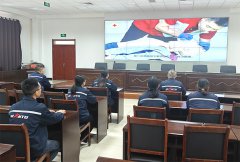 全员应急救护培训  筑牢企业安全防线